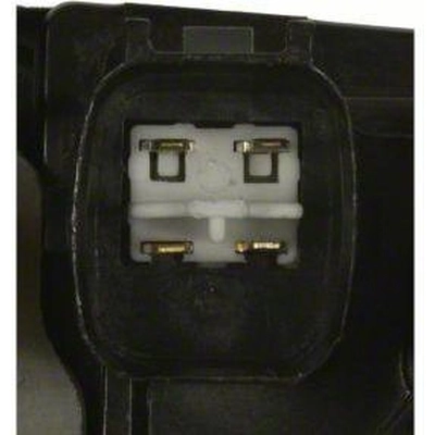 Door Lock Actuator by BLUE STREAK (HYGRADE MOTOR) - DLA567 pa6