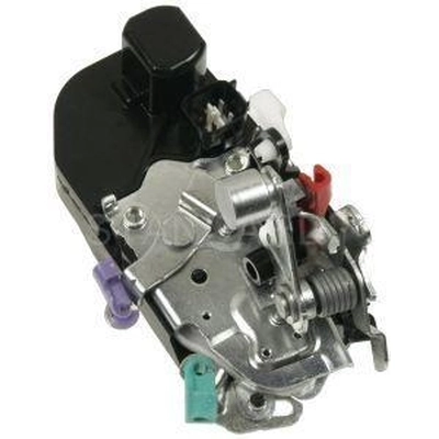 Door Lock Actuator by BLUE STREAK (HYGRADE MOTOR) - DLA572 pa5