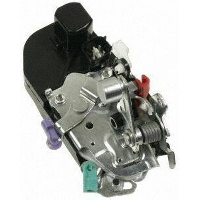 Door Lock Actuator by BLUE STREAK (HYGRADE MOTOR) - DLA572 pa7