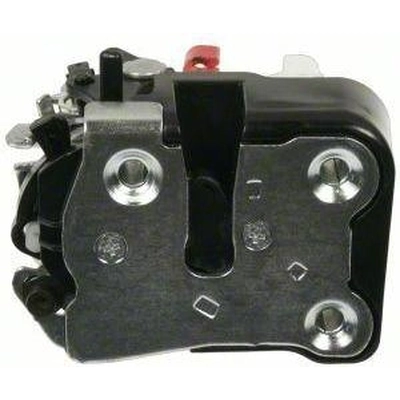 Door Lock Actuator by BLUE STREAK (HYGRADE MOTOR) - DLA575 pa1