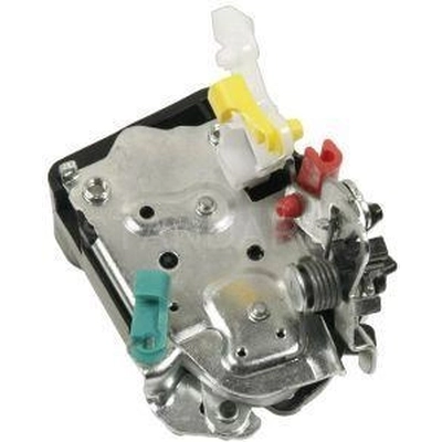 Door Lock Actuator by BLUE STREAK (HYGRADE MOTOR) - DLA575 pa3