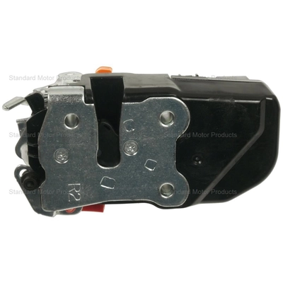 Door Lock Actuator by BLUE STREAK (HYGRADE MOTOR) - DLA585 pa5