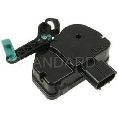 Door Lock Actuator by BLUE STREAK (HYGRADE MOTOR) - DLA586 pa6