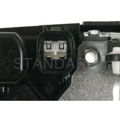 Door Lock Actuator by BLUE STREAK (HYGRADE MOTOR) - DLA593 pa3