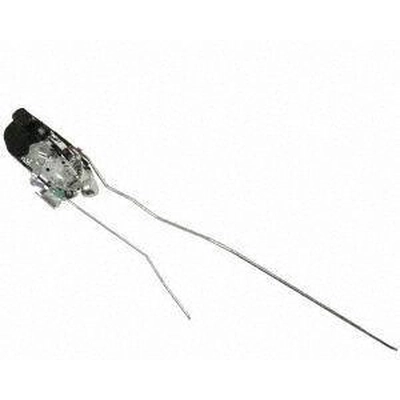 Actionneur de verrouillage de porte de BLUE STREAK (HYGRADE MOTOR) - DLA594 pa6