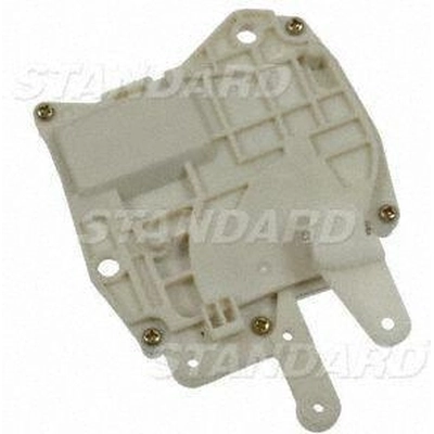 Door Lock Actuator by BLUE STREAK (HYGRADE MOTOR) - DLA60 pa1