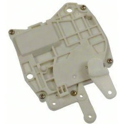 Door Lock Actuator by BLUE STREAK (HYGRADE MOTOR) - DLA60 pa4