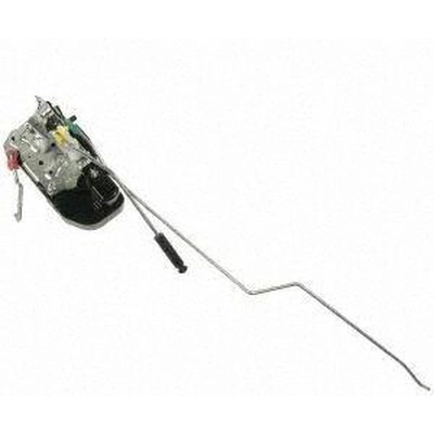 Door Lock Actuator by BLUE STREAK (HYGRADE MOTOR) - DLA616 pa7