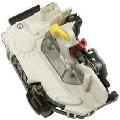 Door Lock Actuator by BLUE STREAK (HYGRADE MOTOR) - DLA621 pa2