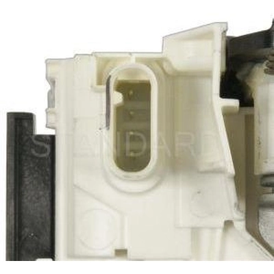 Door Lock Actuator by BLUE STREAK (HYGRADE MOTOR) - DLA621 pa5