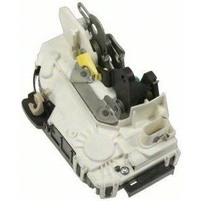 Door Lock Actuator by BLUE STREAK (HYGRADE MOTOR) - DLA624 pa2