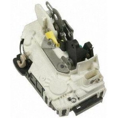 Door Lock Actuator by BLUE STREAK (HYGRADE MOTOR) - DLA624 pa7