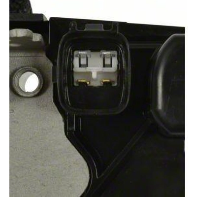 Door Lock Actuator by BLUE STREAK (HYGRADE MOTOR) - DLA628 pa8