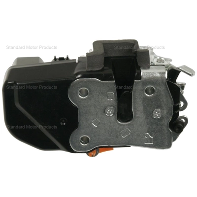 Actionneur de verrouillage de porte de BLUE STREAK (HYGRADE MOTOR) - DLA635 pa4