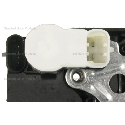 Door Lock Actuator by BLUE STREAK (HYGRADE MOTOR) - DLA638 pa1
