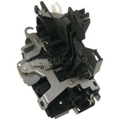 Door Lock Actuator by BLUE STREAK (HYGRADE MOTOR) - DLA643 pa2