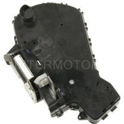Door Lock Actuator by BLUE STREAK (HYGRADE MOTOR) - DLA651 pa3