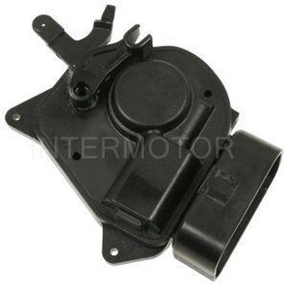 Door Lock Actuator by BLUE STREAK (HYGRADE MOTOR) - DLA658 pa5