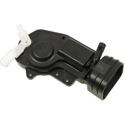 Door Lock Actuator by BLUE STREAK (HYGRADE MOTOR) - DLA659 pa1
