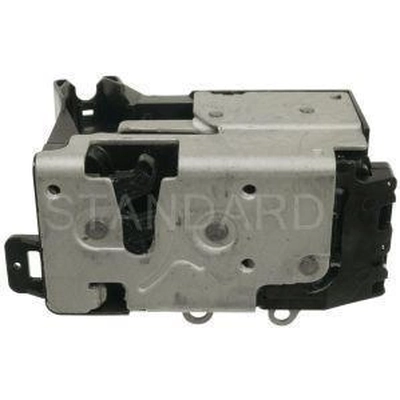 Door Lock Actuator by BLUE STREAK (HYGRADE MOTOR) - DLA662 pa1