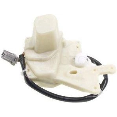 Door Lock Actuator by BLUE STREAK (HYGRADE MOTOR) - DLA68 pa7