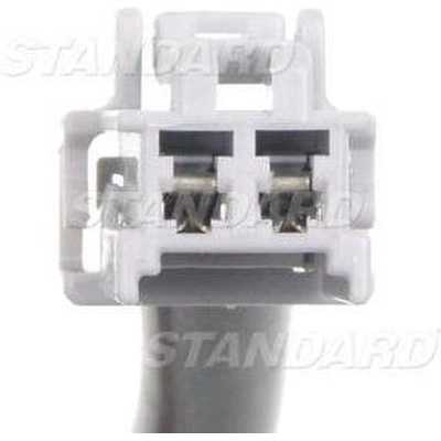 Door Lock Actuator by BLUE STREAK (HYGRADE MOTOR) - DLA68 pa8