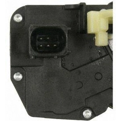 Door Lock Actuator by BLUE STREAK (HYGRADE MOTOR) - DLA680 pa3