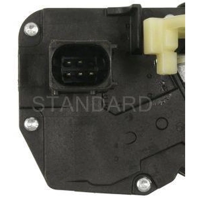 Door Lock Actuator by BLUE STREAK (HYGRADE MOTOR) - DLA680 pa4