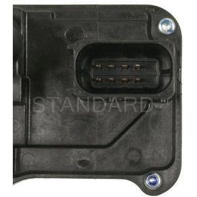 Door Lock Actuator by BLUE STREAK (HYGRADE MOTOR) - DLA683 pa3