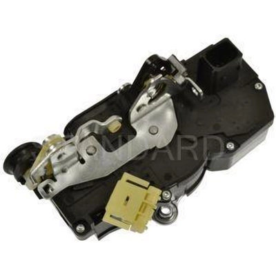 Door Lock Actuator by BLUE STREAK (HYGRADE MOTOR) - DLA684 pa2