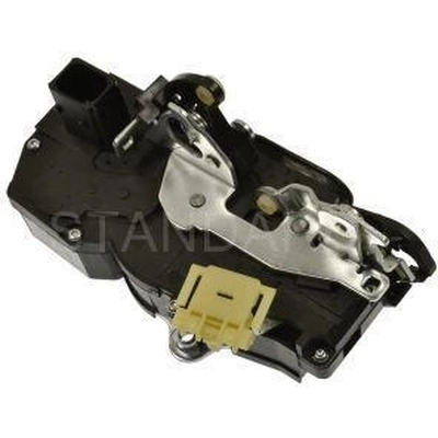 Door Lock Actuator by BLUE STREAK (HYGRADE MOTOR) - DLA685 pa2