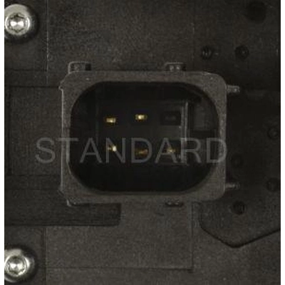 Door Lock Actuator by BLUE STREAK (HYGRADE MOTOR) - DLA685 pa3