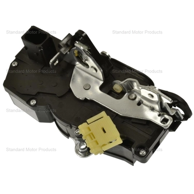 Actionneur de verrouillage de porte de BLUE STREAK (HYGRADE MOTOR) - DLA686 pa1