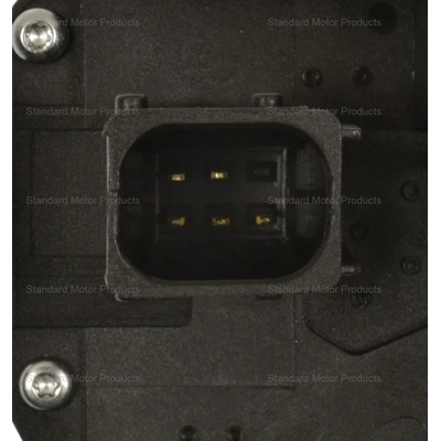Door Lock Actuator by BLUE STREAK (HYGRADE MOTOR) - DLA686 pa6