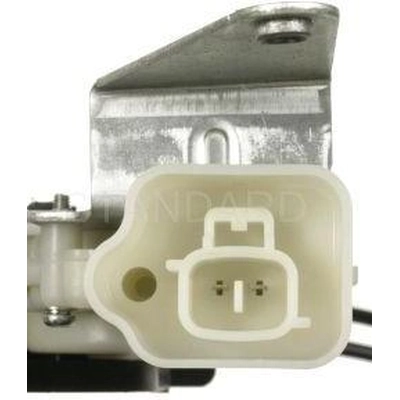 Door Lock Actuator by BLUE STREAK (HYGRADE MOTOR) - DLA692 pa3
