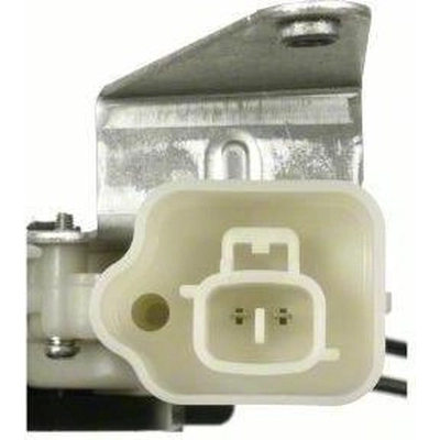 Door Lock Actuator by BLUE STREAK (HYGRADE MOTOR) - DLA692 pa5