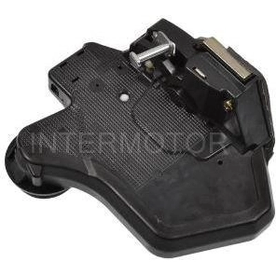 Door Lock Actuator by BLUE STREAK (HYGRADE MOTOR) - DLA694 pa4