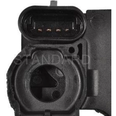 Door Lock Actuator by BLUE STREAK (HYGRADE MOTOR) - DLA695 pa3