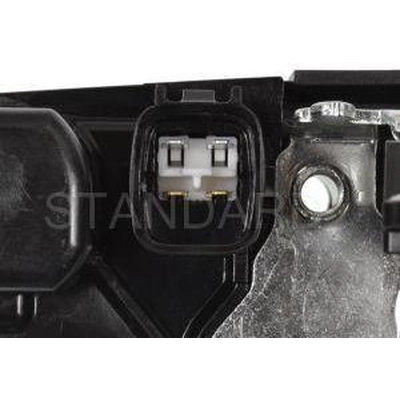 Door Lock Actuator by BLUE STREAK (HYGRADE MOTOR) - DLA698 pa2