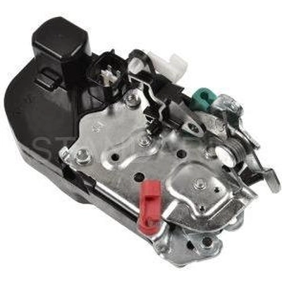 Door Lock Actuator by BLUE STREAK (HYGRADE MOTOR) - DLA698 pa3