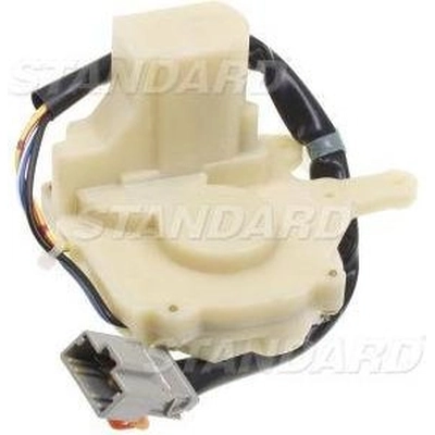 Door Lock Actuator by BLUE STREAK (HYGRADE MOTOR) - DLA70 pa3