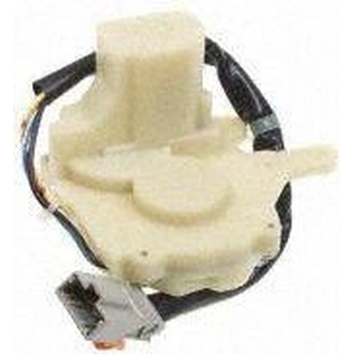 Door Lock Actuator by BLUE STREAK (HYGRADE MOTOR) - DLA70 pa4