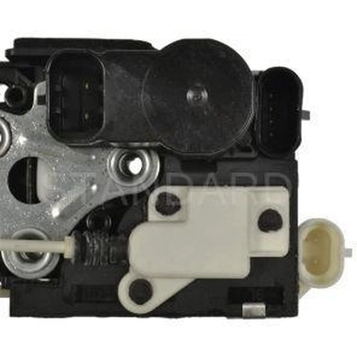 Door Lock Actuator by BLUE STREAK (HYGRADE MOTOR) - DLA704 pa4