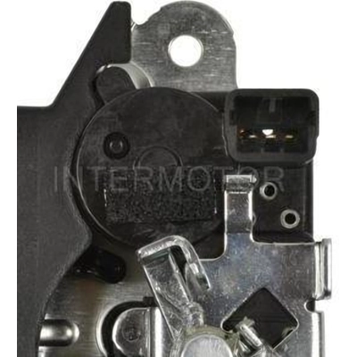 Door Lock Actuator by BLUE STREAK (HYGRADE MOTOR) - DLA710 pa3