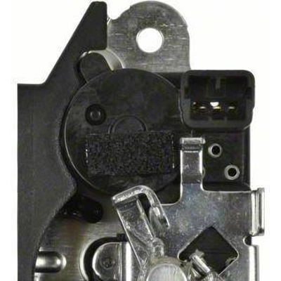 Door Lock Actuator by BLUE STREAK (HYGRADE MOTOR) - DLA710 pa5