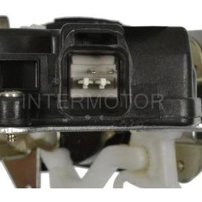 Door Lock Actuator by BLUE STREAK (HYGRADE MOTOR) - DLA712 pa3