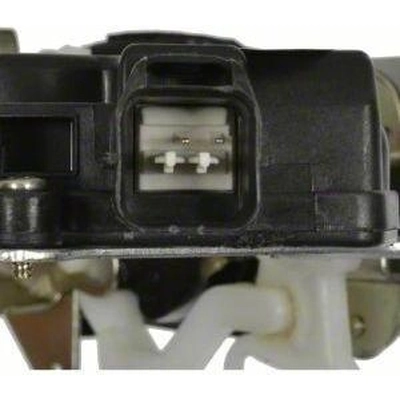 Door Lock Actuator by BLUE STREAK (HYGRADE MOTOR) - DLA712 pa5