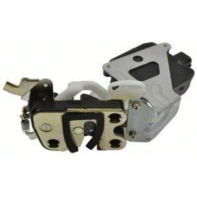 Door Lock Actuator by BLUE STREAK (HYGRADE MOTOR) - DLA712 pa6