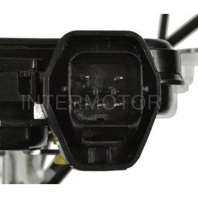 Door Lock Actuator by BLUE STREAK (HYGRADE MOTOR) - DLA713 pa2