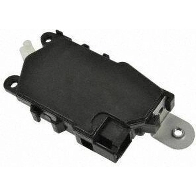 Door Lock Actuator by BLUE STREAK (HYGRADE MOTOR) - DLA715 pa7